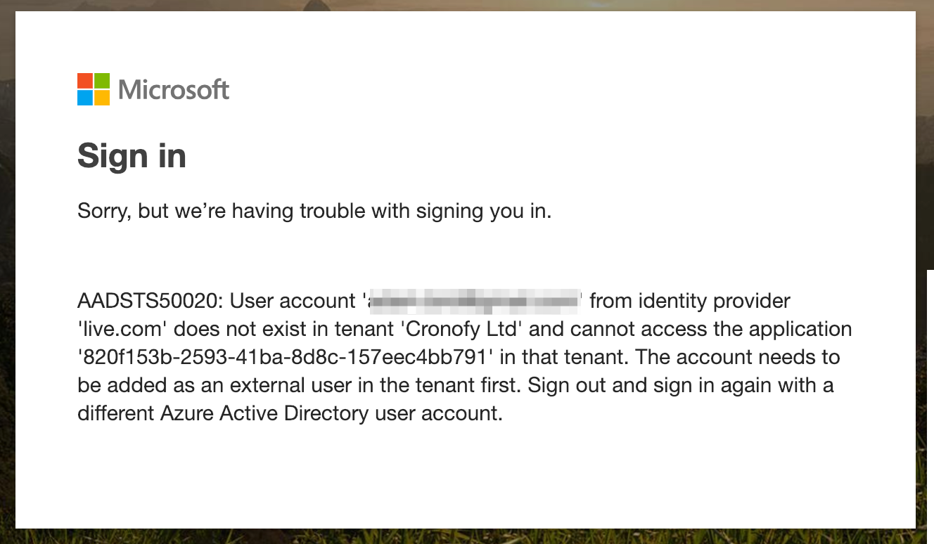 how to sign out of office 365