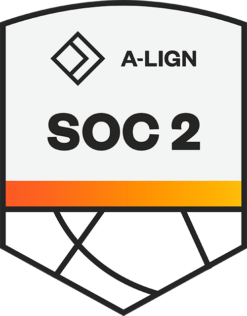 A-LIGN SOC 2 logo